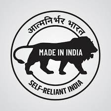 Atmanirbhar