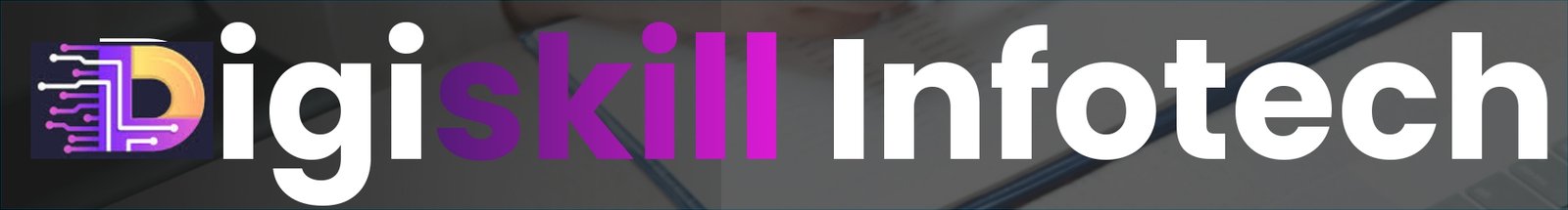 DigiSkill Infotech Logo